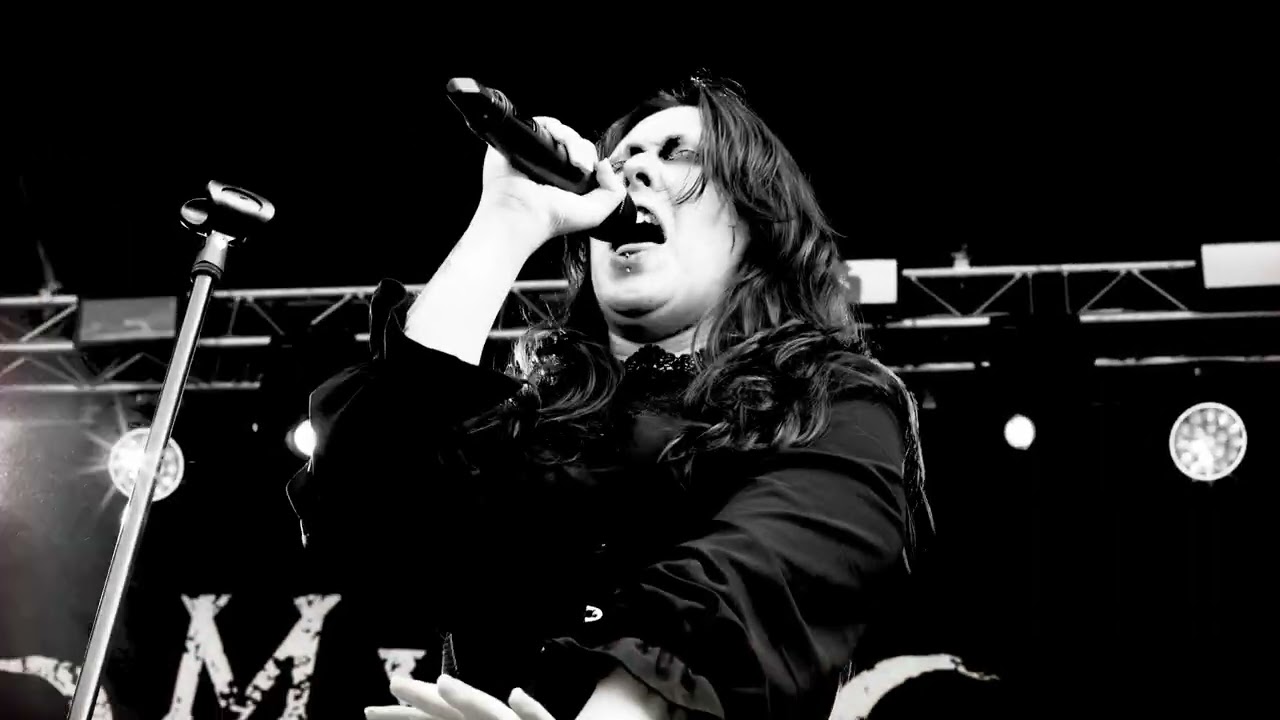 Murmur | Red Hill III: The Calling - Arcanxo Fest (2025)