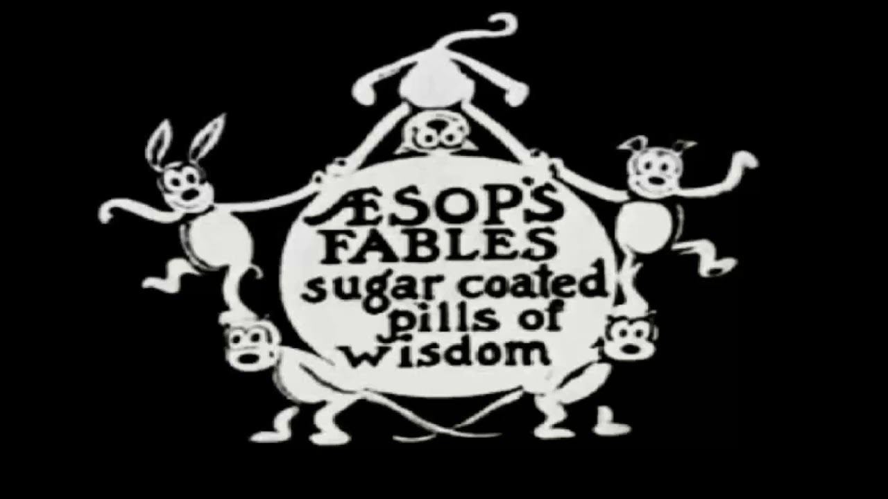 Aesop's Film Fables Theme Songs (1921-1933)