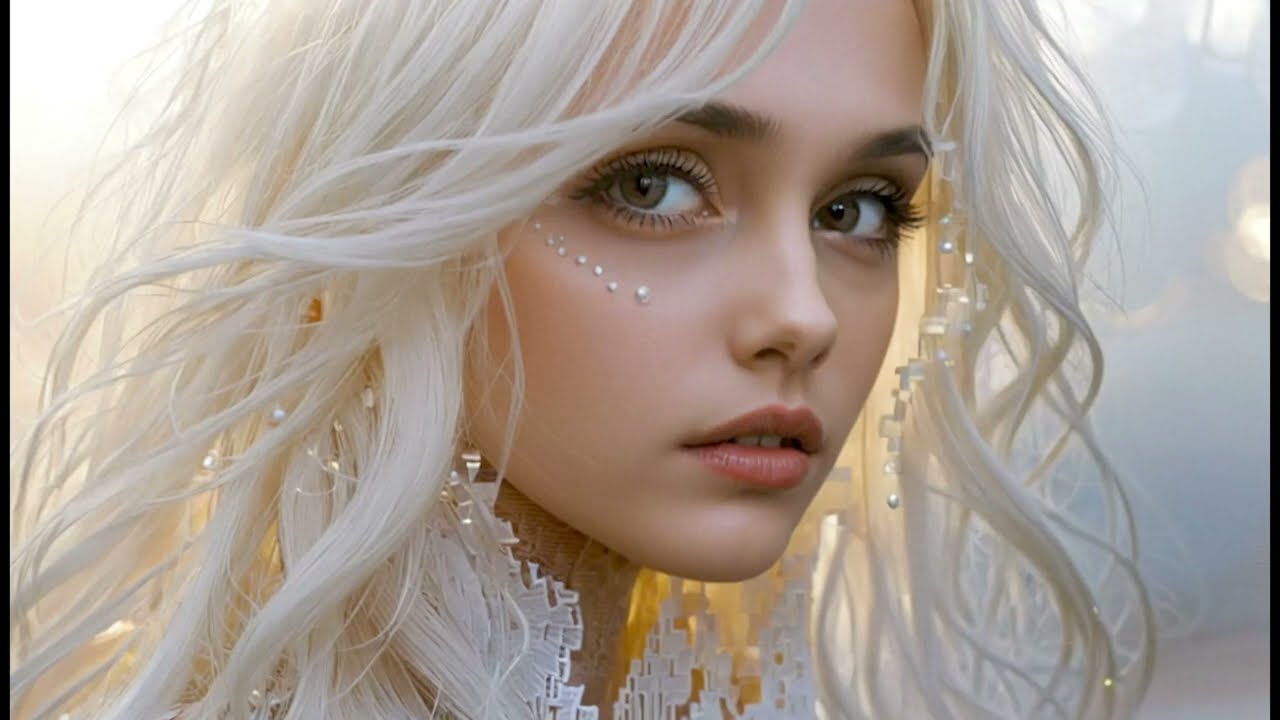 White Swan (Forever One) – Inspired by Tchaikovsky