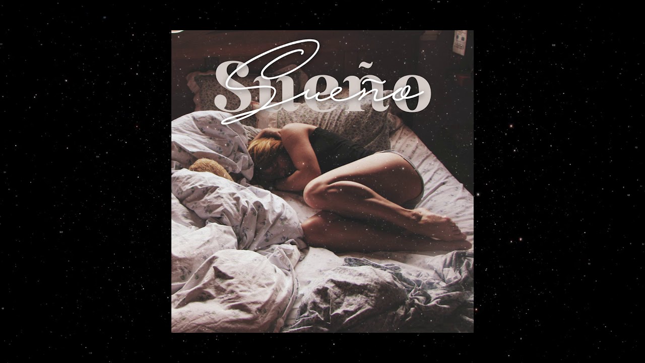 Sueño - Abraham Vazquez (Audio Oficial)