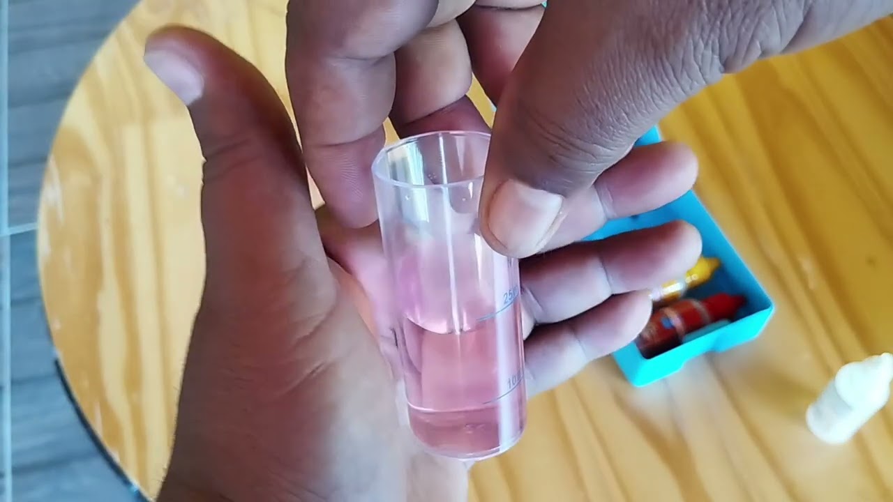 COMO RESOLVER O PROBLEMA DA ÁGUA TURVA NA PISCINA?