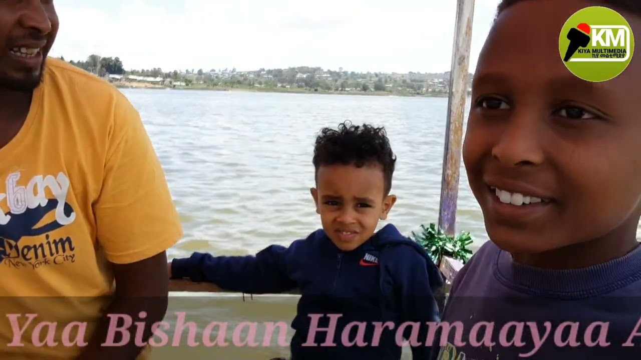 #Yaa_Bishaan_Haramaayaa...#Arkaan_teetuu nuuf Sooraa, #Kununsa_Nafaaf_Sa'aa...