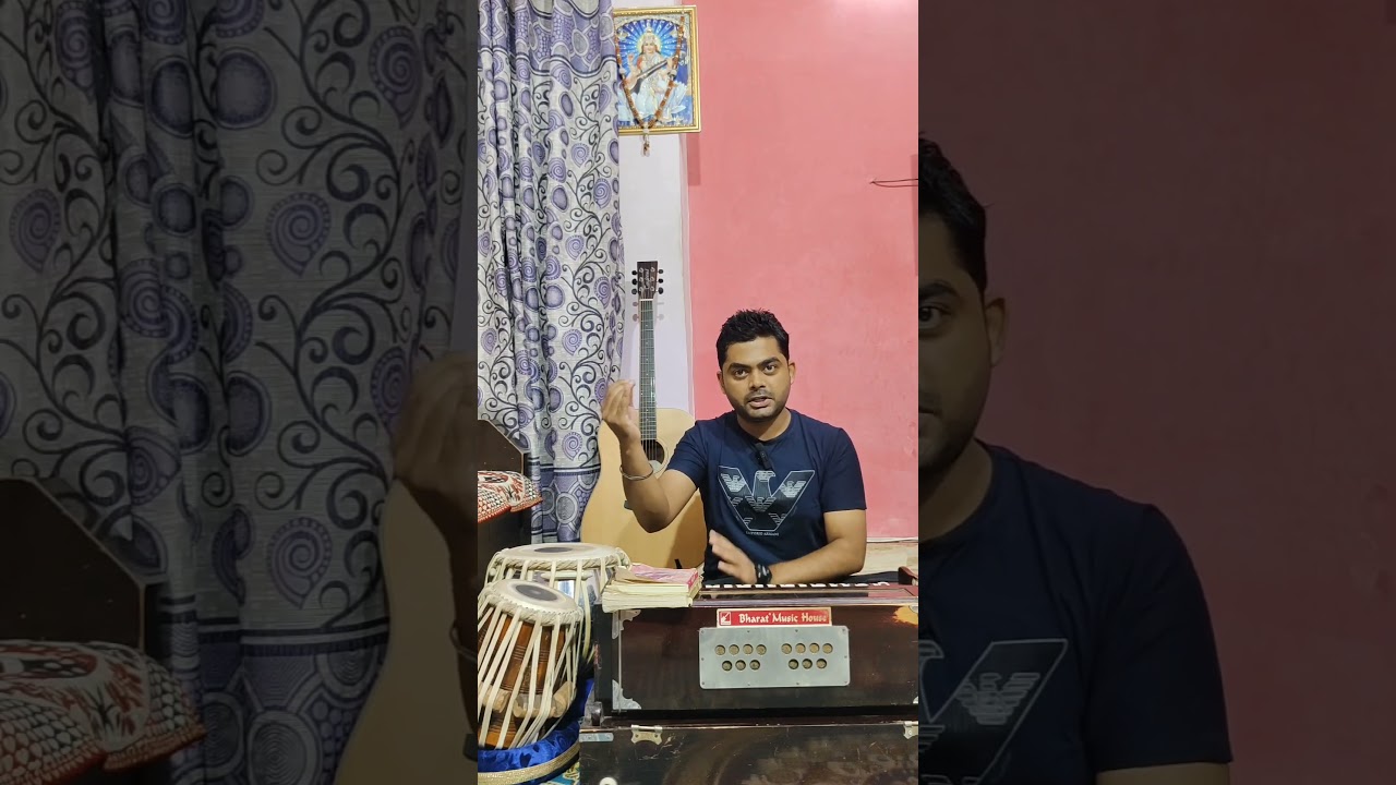 Aaj Sikhenge Meed aur Swar | Singing Basics for Beginners