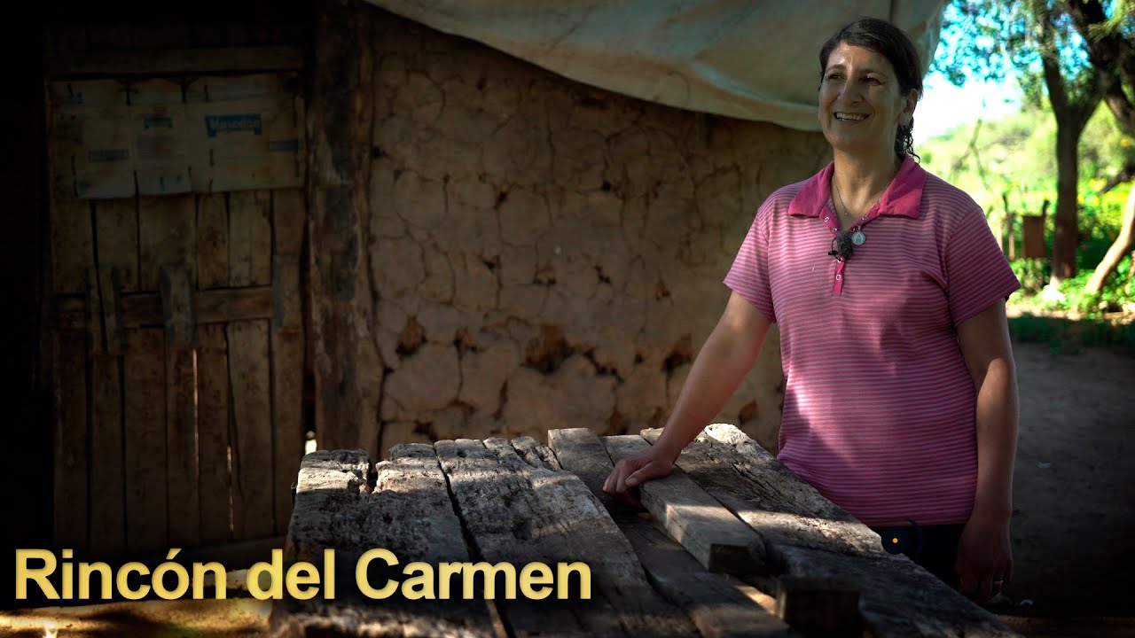 293 Paraje El Barrial, Rincón del Carmen (San Luis) - Estancias y Tradiciones