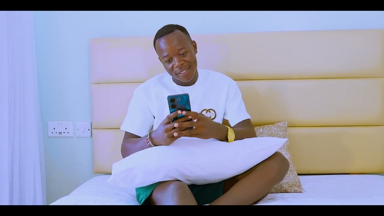 BE NIHERA OFFICIAL VIDEO BY VERO NYAWAGAI #music #africa #africamatters ♥️♥️❣️