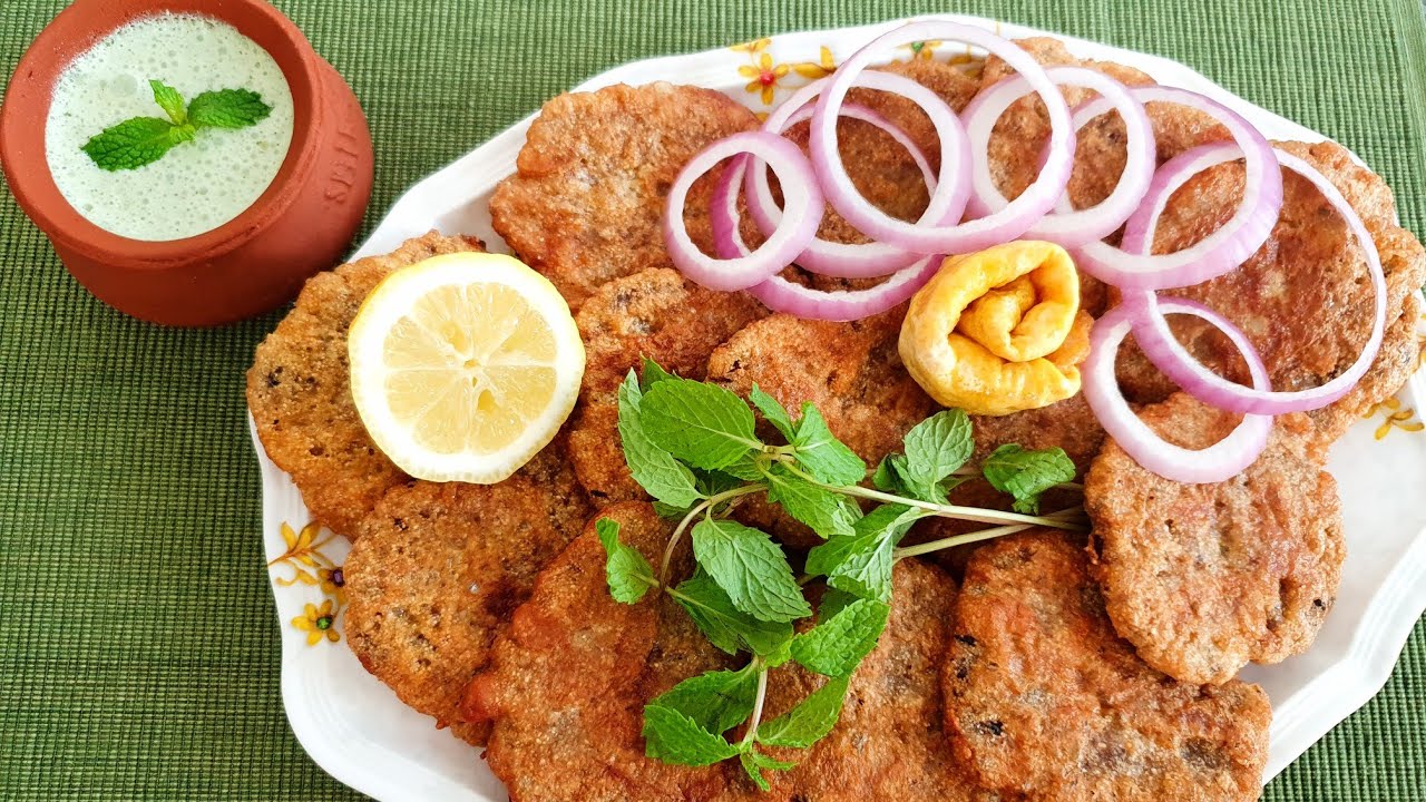 Kheema cutlet| mumbai Street cutlet recipe|मटन कीमा रेसिपी | mutton kheema patties l Recipe in Hindi