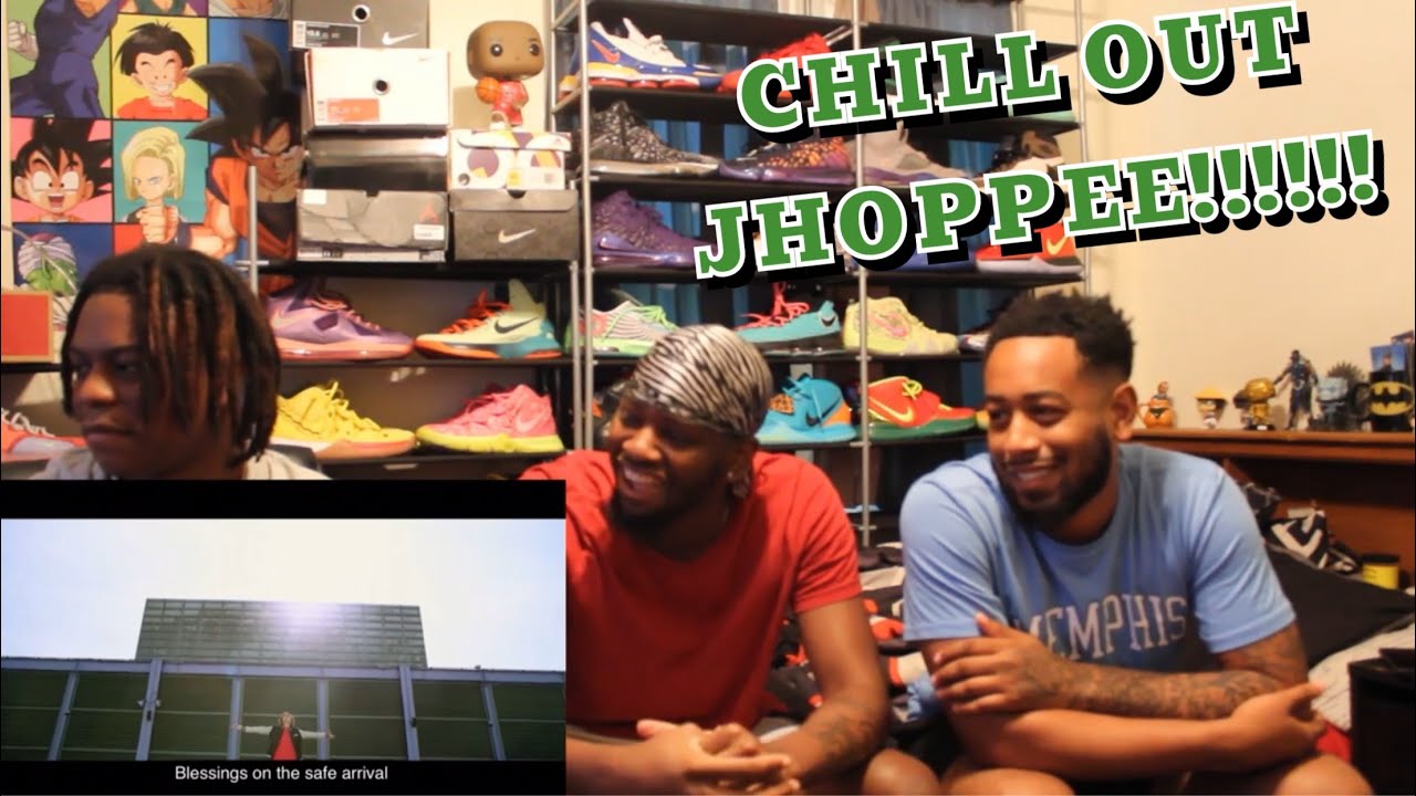 j-hope 'Airplane' MV | REACTION | CHILL OUT JHOPPPEEEE!!!!!!