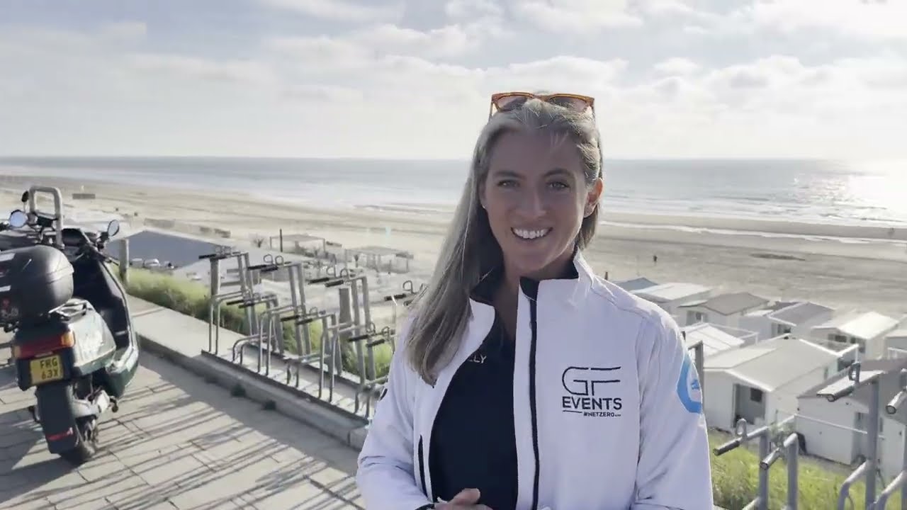 Europa EV Rally Highlights