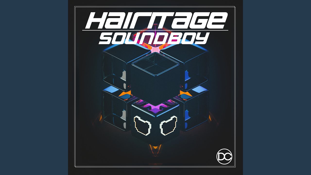 Soundboy