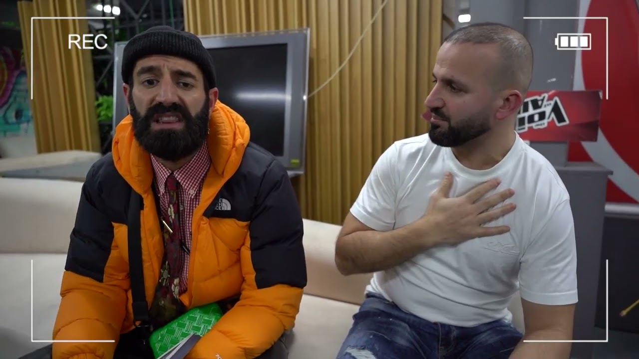 Rindi shokohet nga përgjigjja e Aleksandrit, plas debati në prapaskenë - Për'puthen Prapaskena