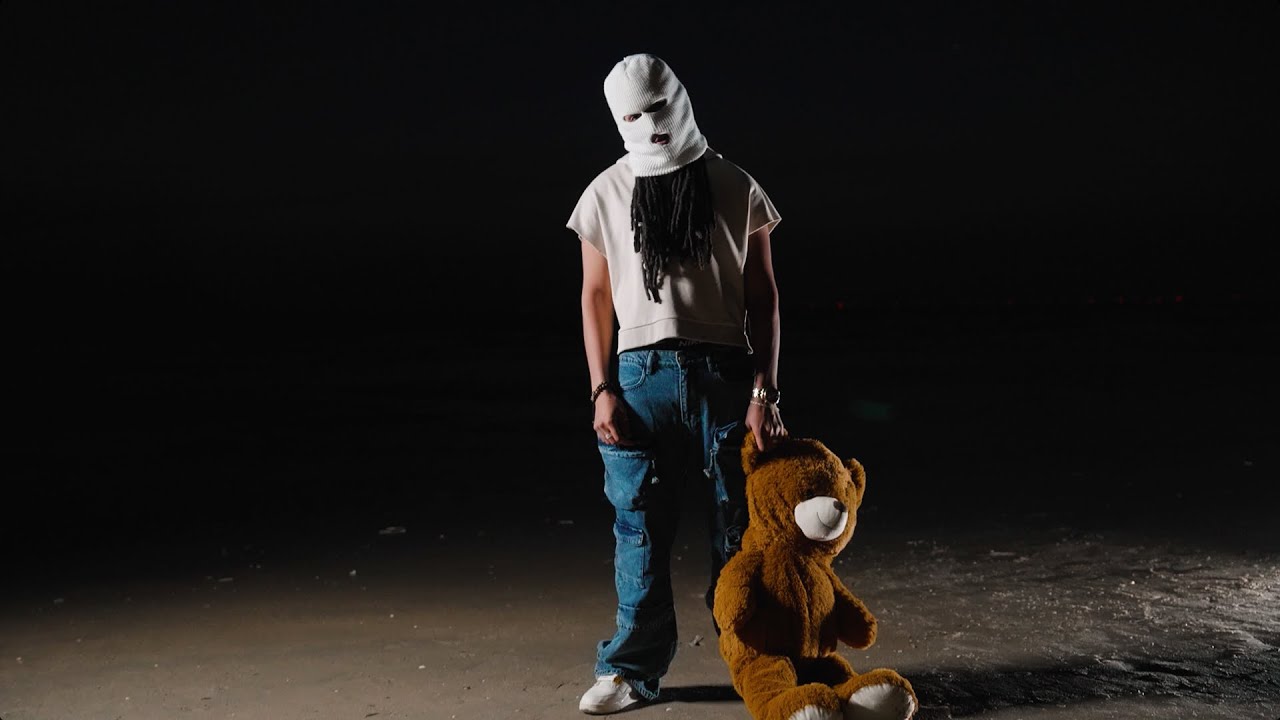 Kilate Tesla - MIA (Video Oficial)