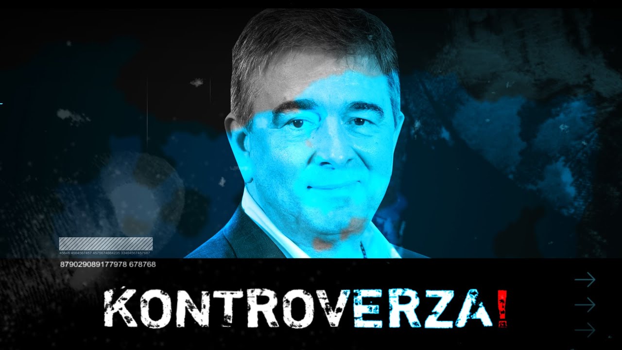 KONTROVERZA: Ko je spriječio obračun sa mafijom u CG!? Gost: Nebojša Medojević