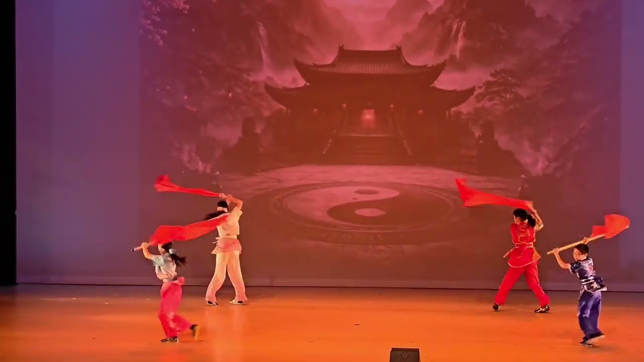 Show Demo