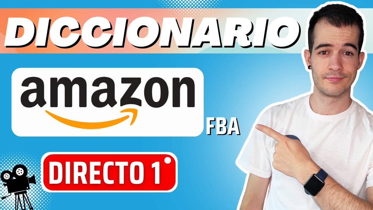 Lo que NECESITAS Saber Antes de VENDER en AMAZON FBA desde Cero ✅ (Paso a Paso para PRINCIPIANTES)