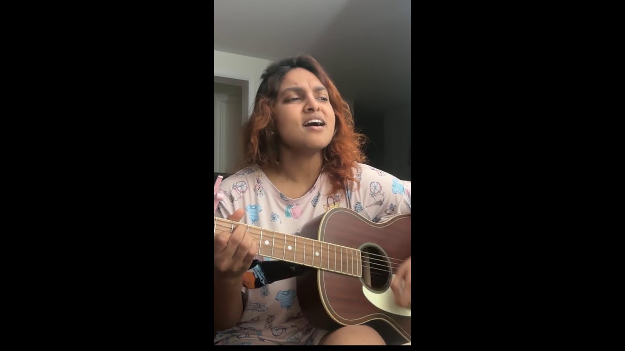 A little Singing