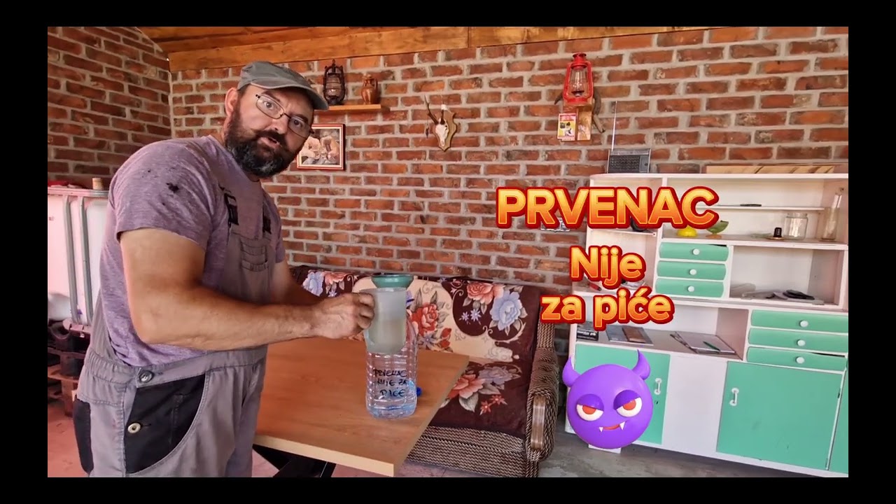 Odvajanje PRVENCA
