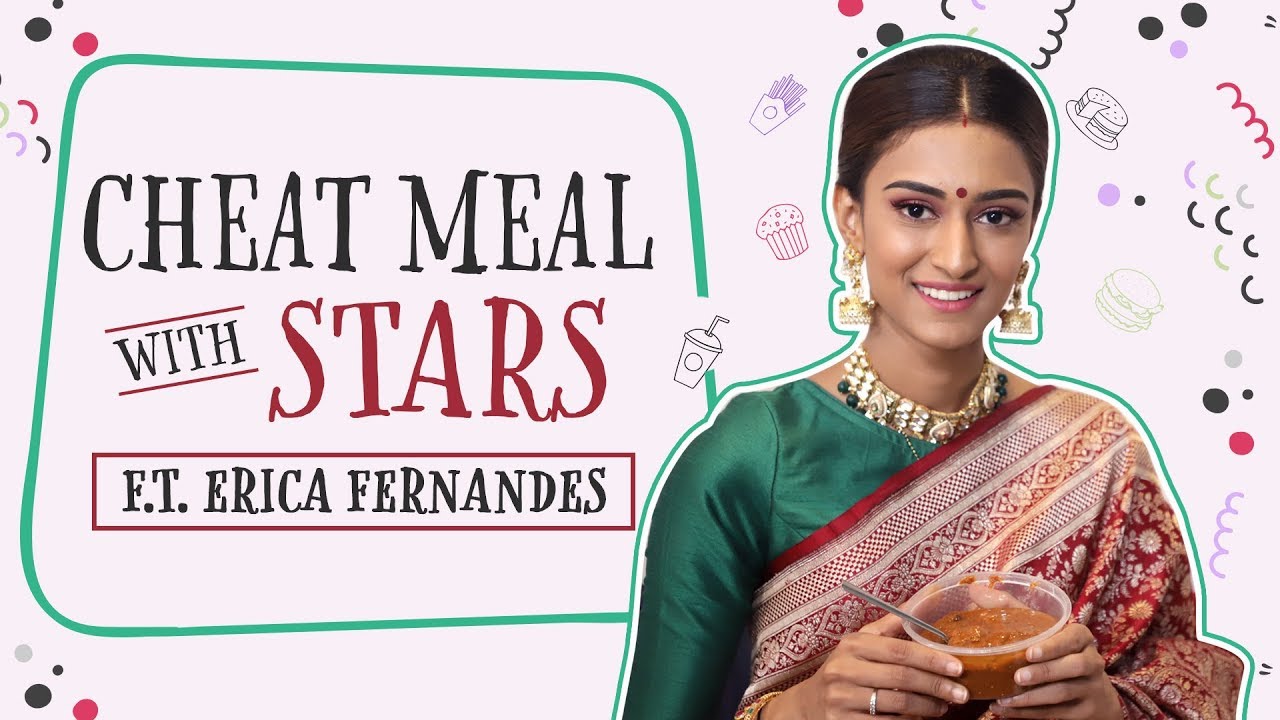 Kasautii Zindagii Kay’s Erica Fernandes has EPIC response to those who skinny shames her |Cheat Meal