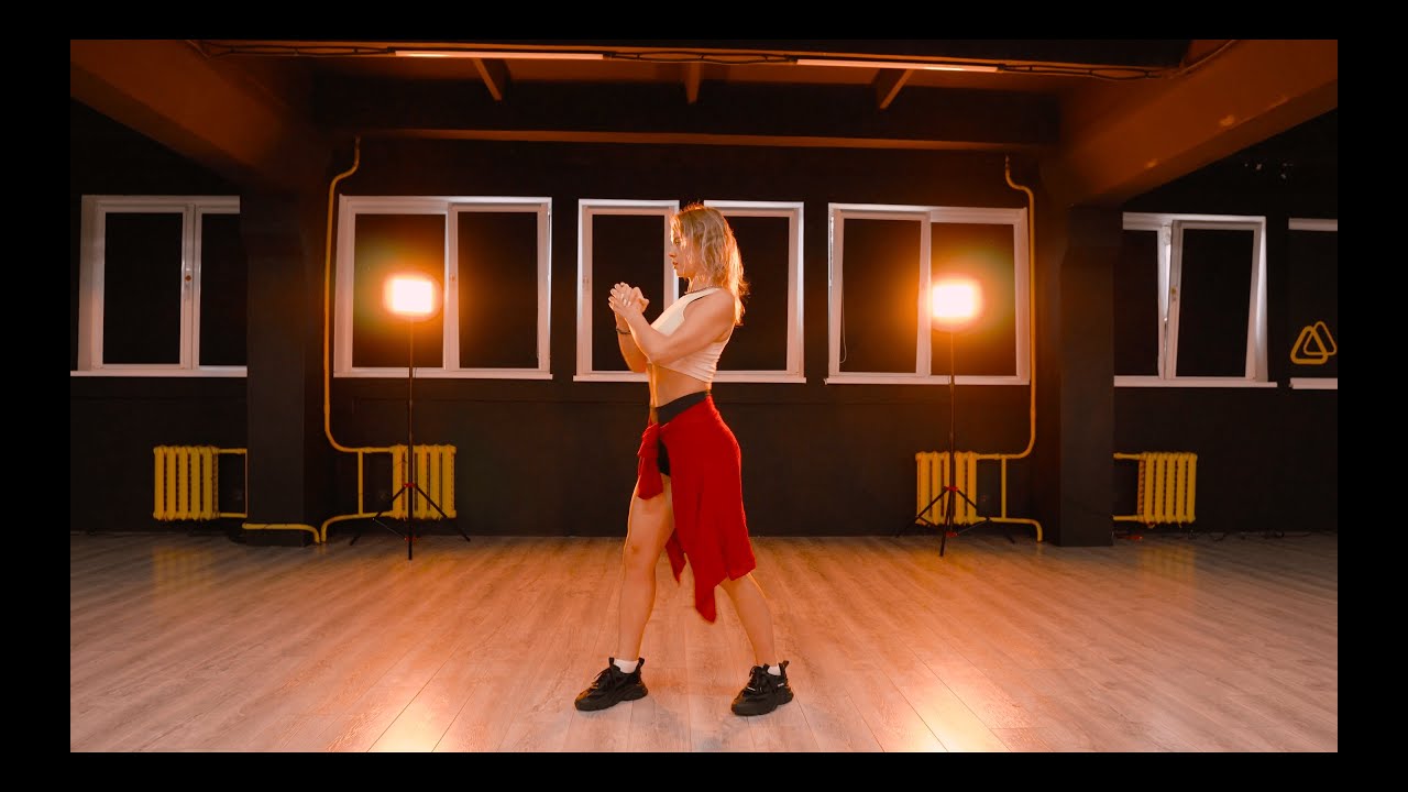 HANDS CHOREO | COBRA BONCHINCHE