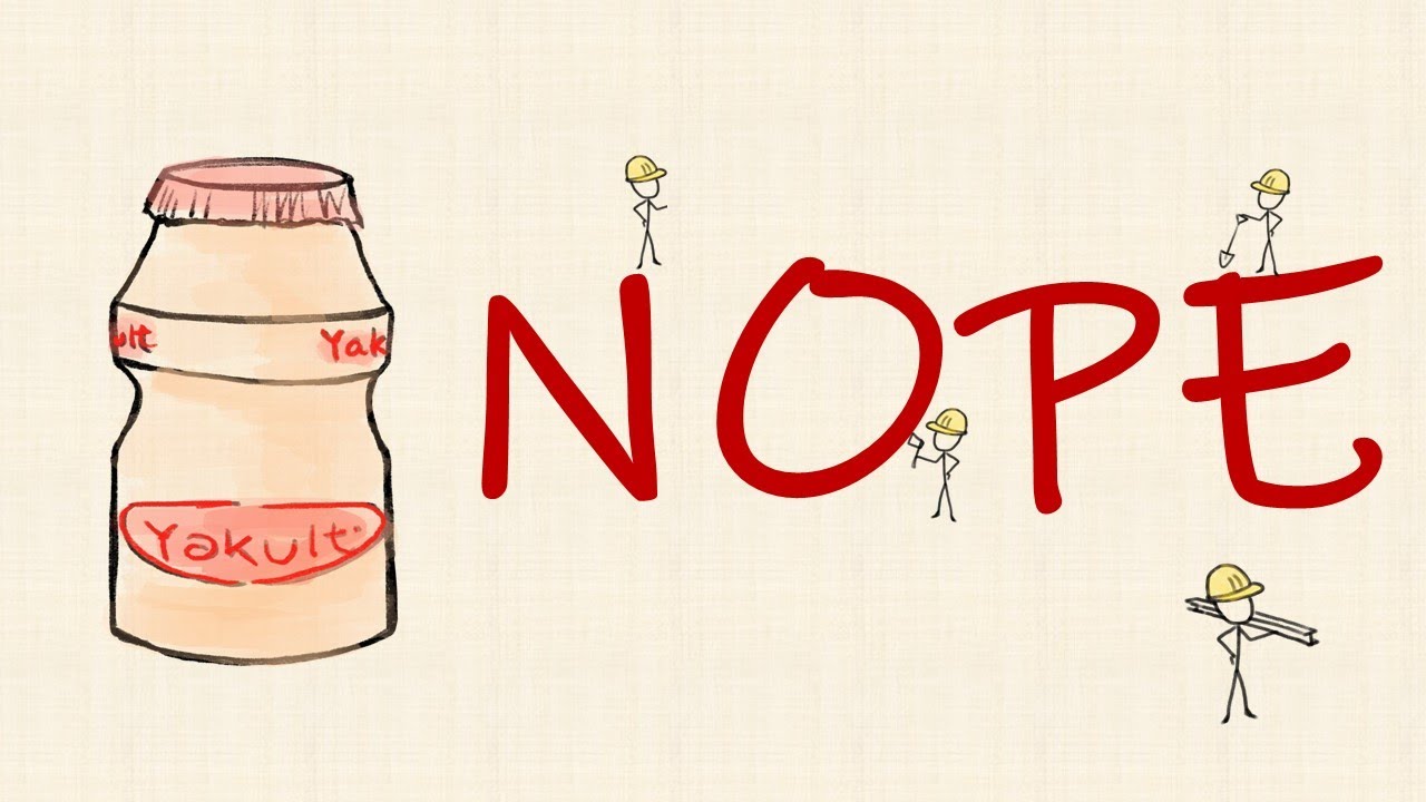 Is Yakult as good as they claim?