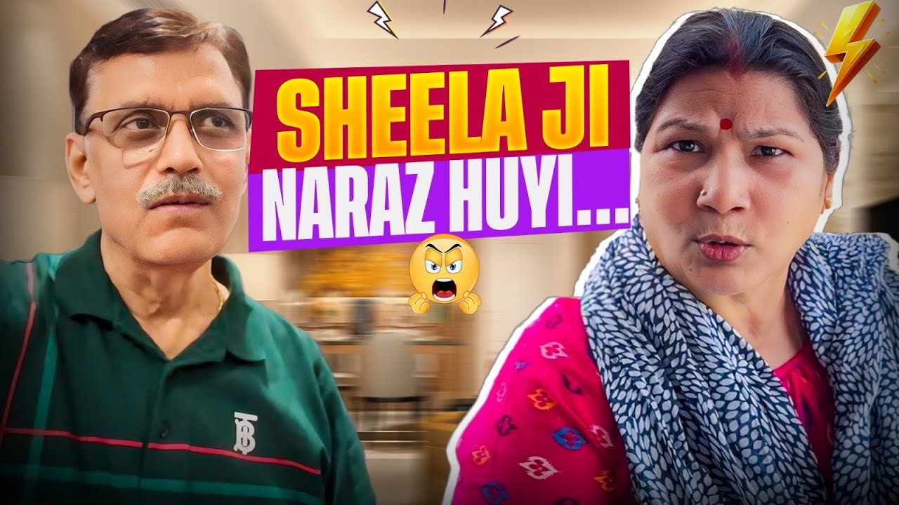 AB PHIR SE INHE MANAANA PADEGA🤦‍♂️
