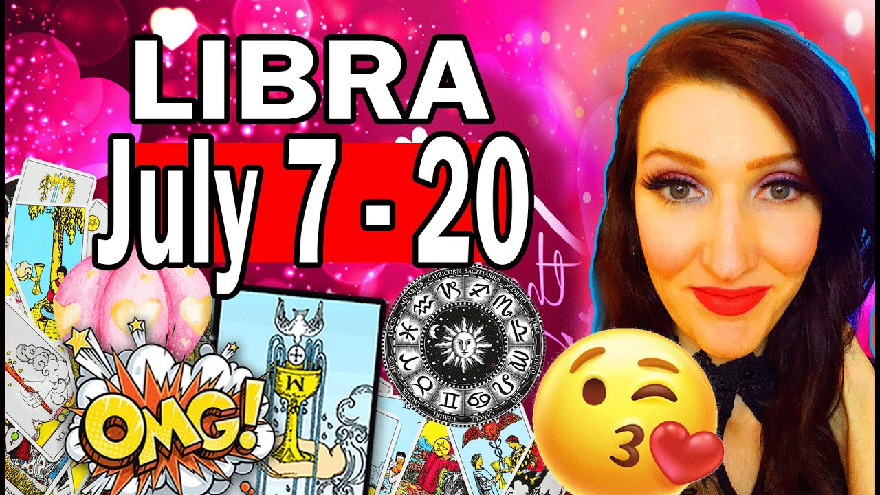 LIBRA LIBRA THEY ARE NOT LETTING YOU GO UNTIL YOU LOVE THEM!