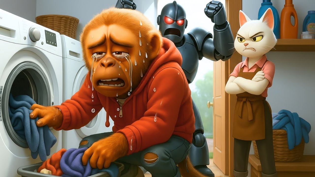 Greedy Boy Steals Mom’s Rent Money For a Toy, Regrets It Big Time