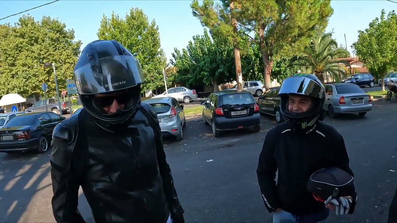 Παύλιανη 2024 moto trip