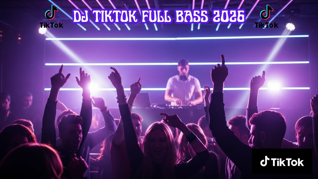 🎵 DJ Campuran Viral TikTok | Jedag Jedug Full Bass 2026 🎵