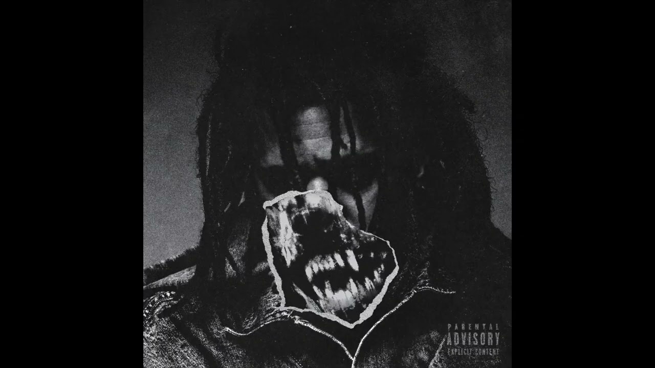 J Cole Type Beat ~ Fall Off