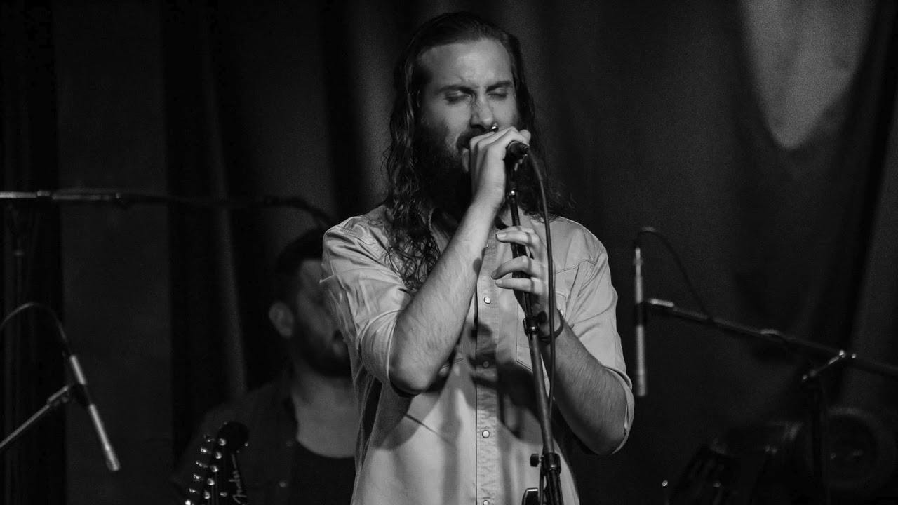 Avi Kaplan - Get Down (Live) - August 25, 2019