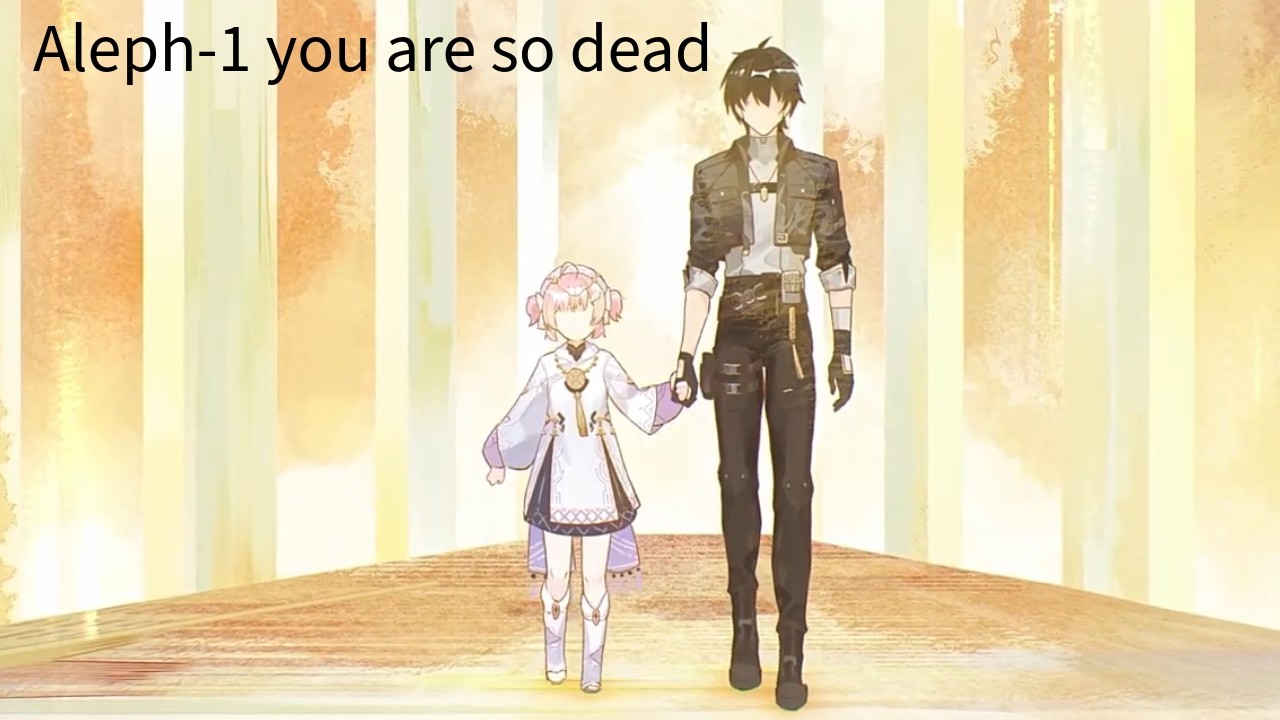 I have a daughter now