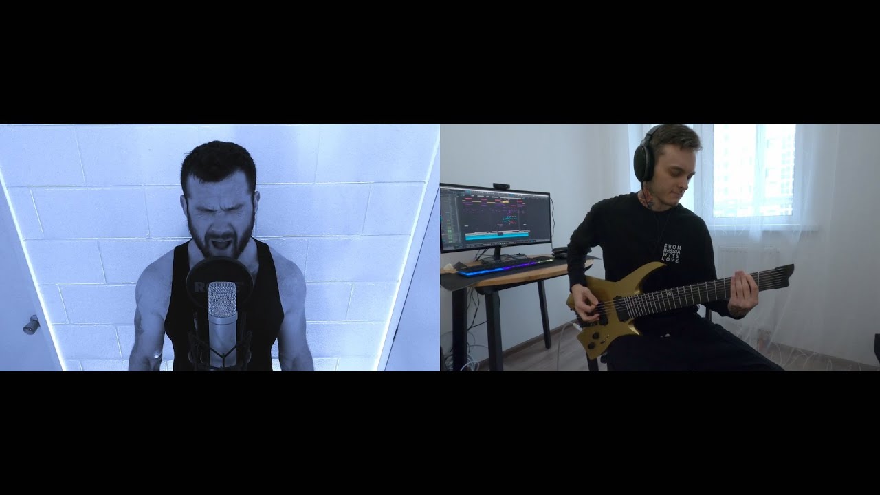 Kirill Konyaev & Chris Gard - 