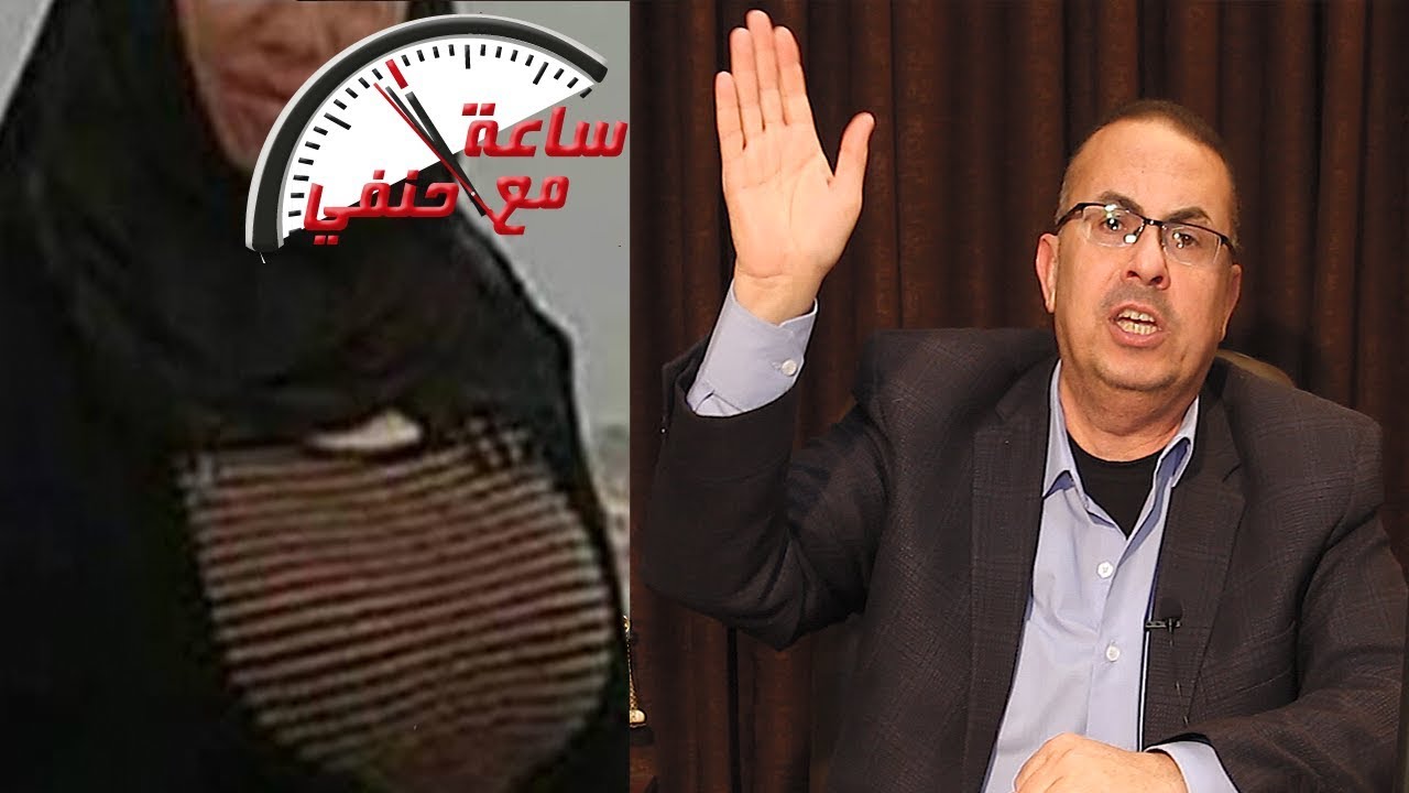 مراتى وانا حر فيها رفضت الـ !!
