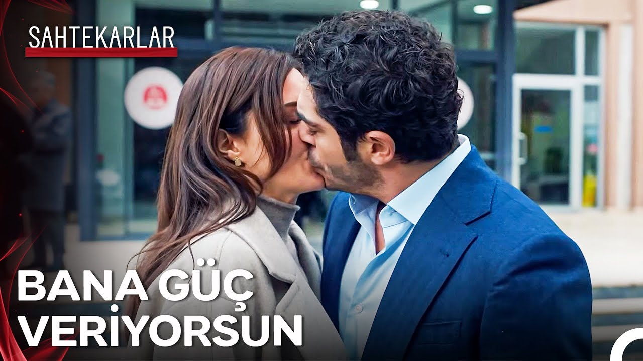 Gerçek Suçluyu Beraber Bulacağız - Sahtekarlar