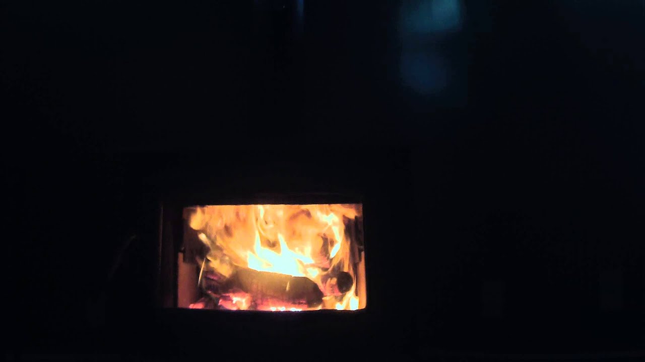 super27 wood stove