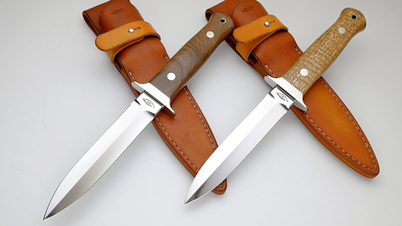 No.751, No.752 - Dagger 6