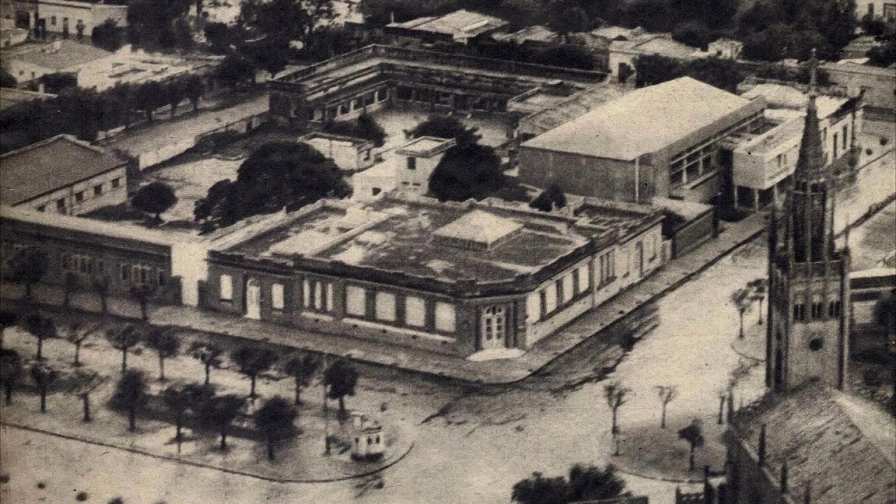 60 Años de la Evacuación de Paso de los Toros 1959 parte 2