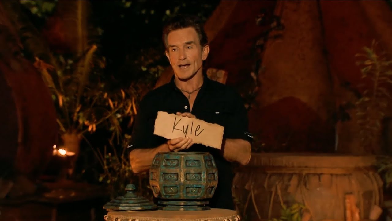 Survivor Season 48: Winner