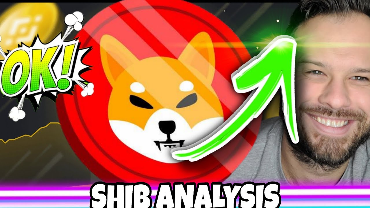 Shiba Inu Coin Technical Analysis Points To Possible Recovery!