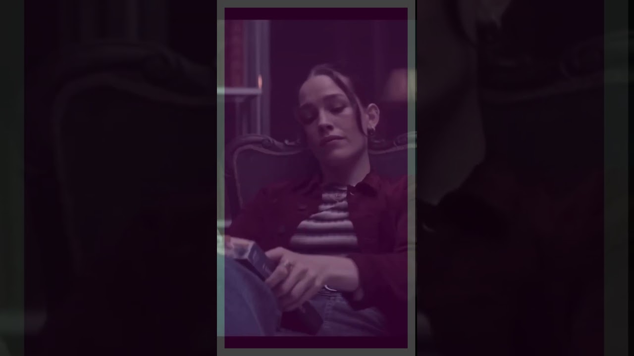 Fascinated by the enigmatic 'Love' in the captivating 'You' series on Netflix.