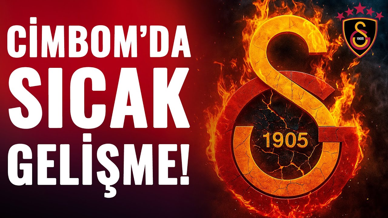 SON DAKİKA | Galatasaray Yönetiminden Ali Koç'a Sert Açıklama! 