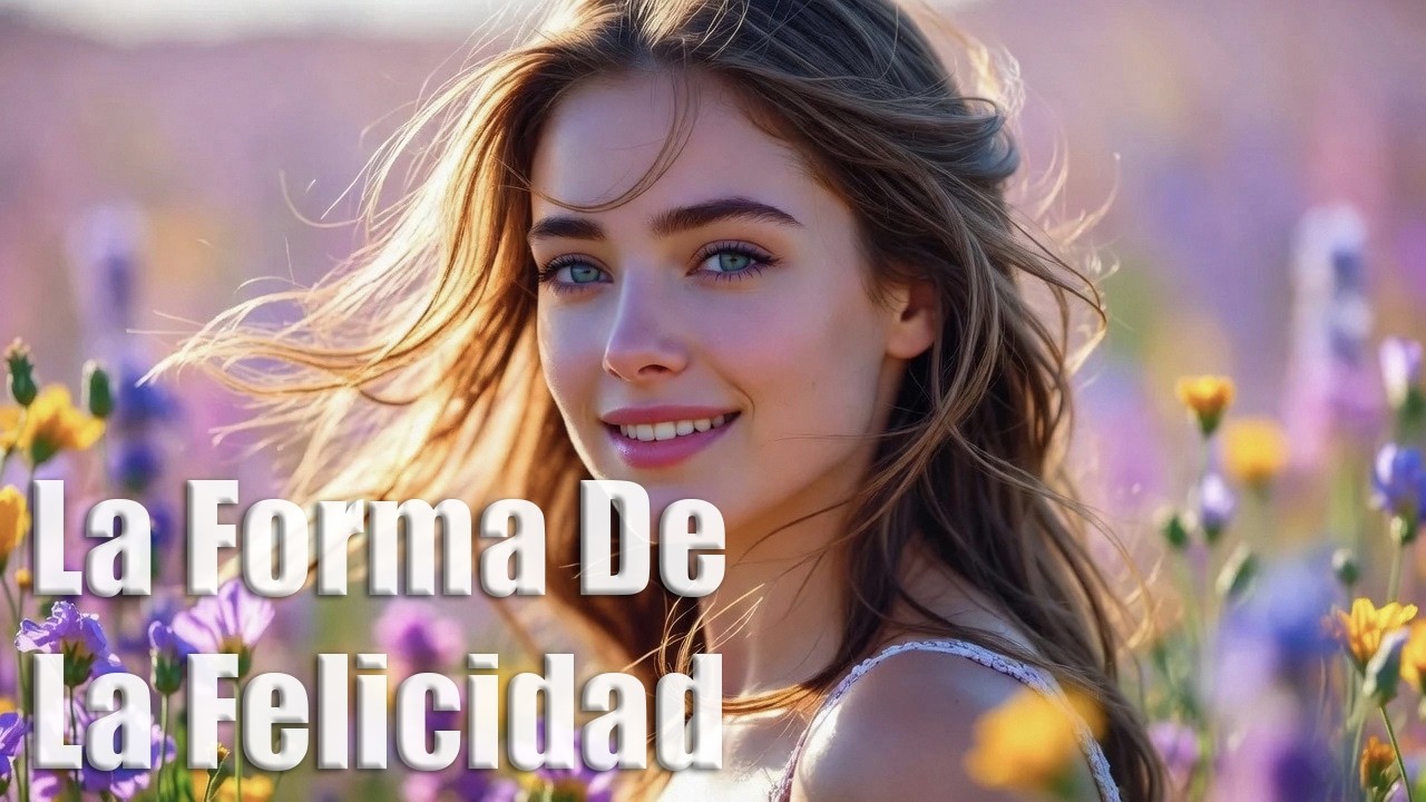 La Forma De La Felicidad - Cinematic Pop Ballad