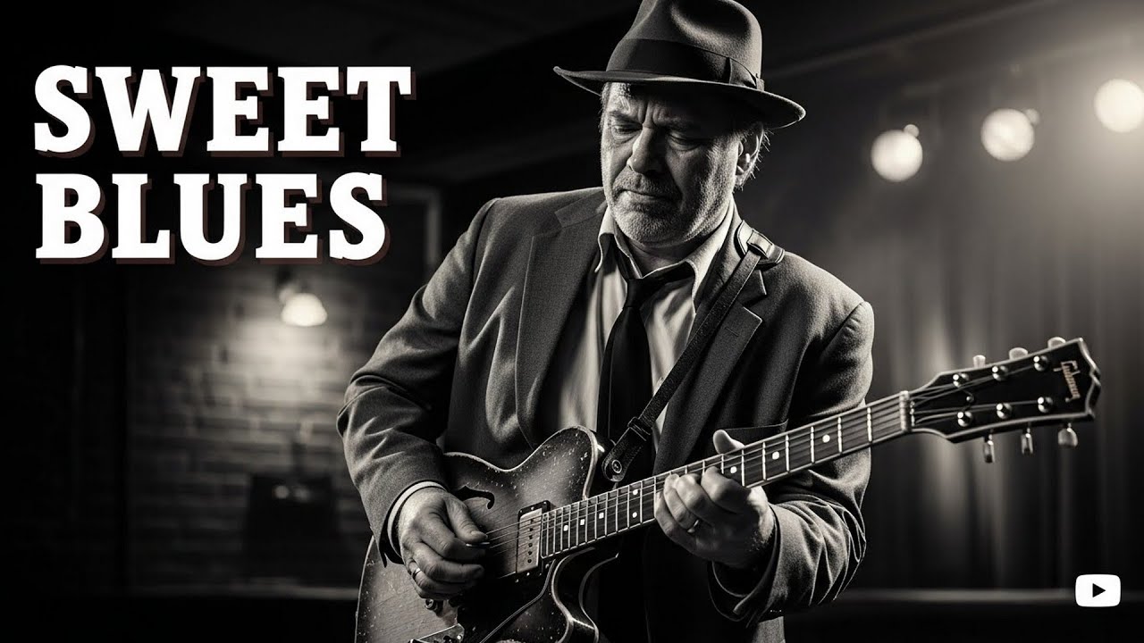 Stevie Ray Vaughan, Buddy Guy, Joe Bonamassa — Blues Rock Guitar Style Like Texas Legends