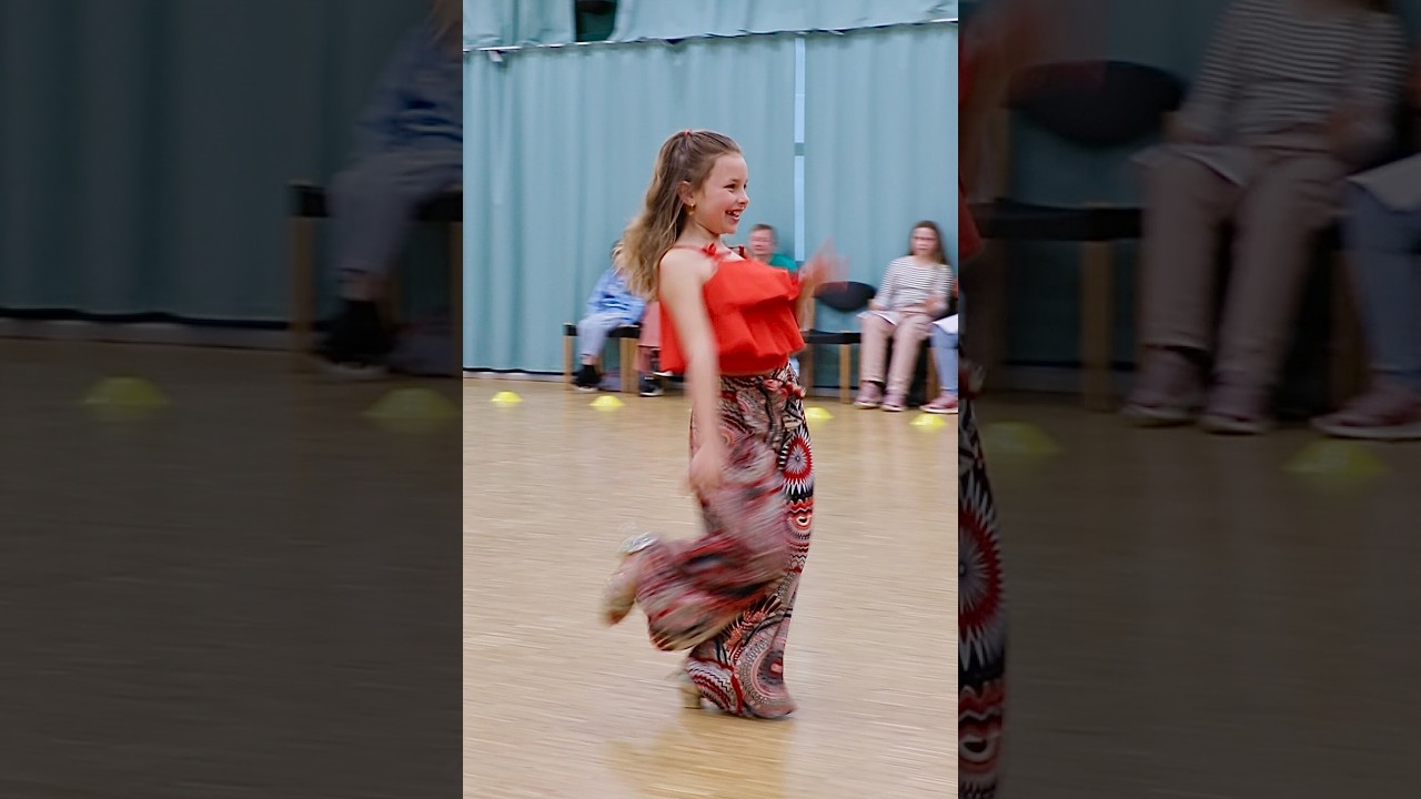 16.03.'26: Line Dance à Valence P 2/2