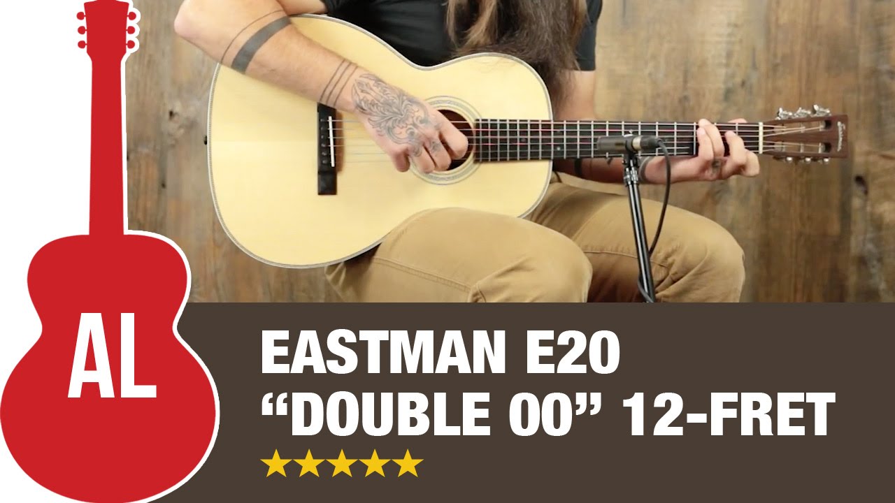 Eastman E20 