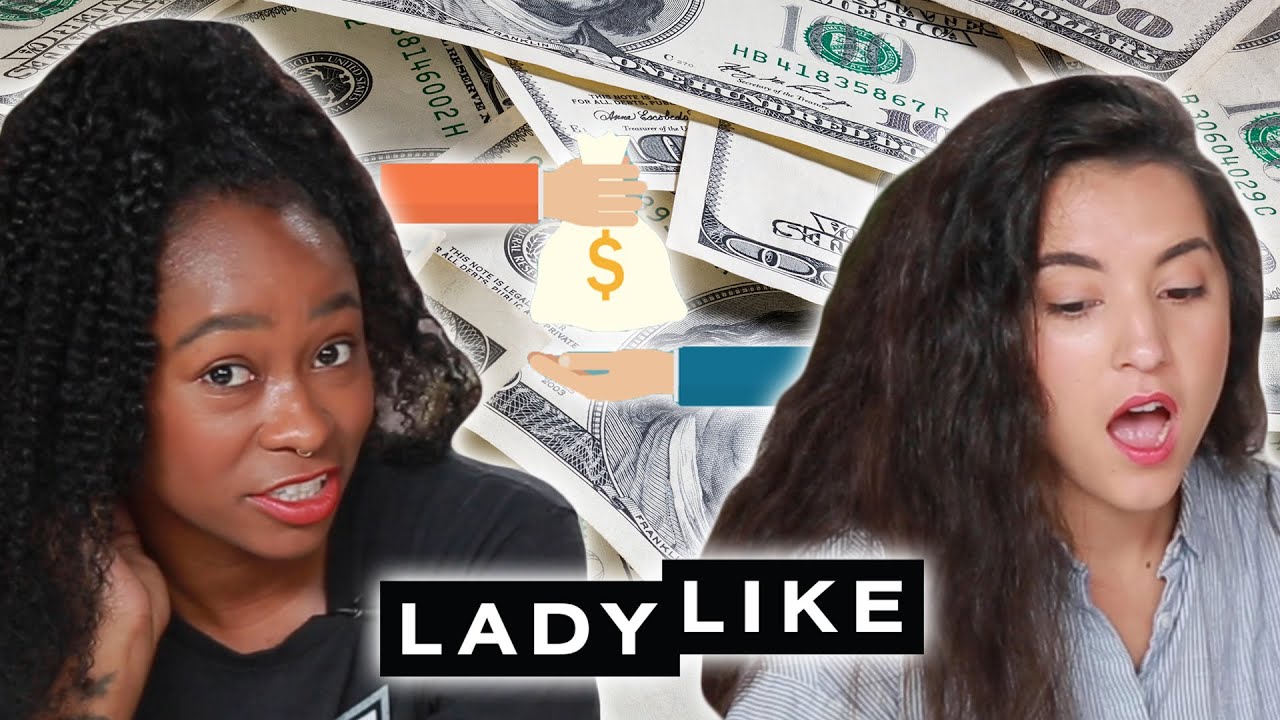 We Learn How To Invest Our Money • Ladylike