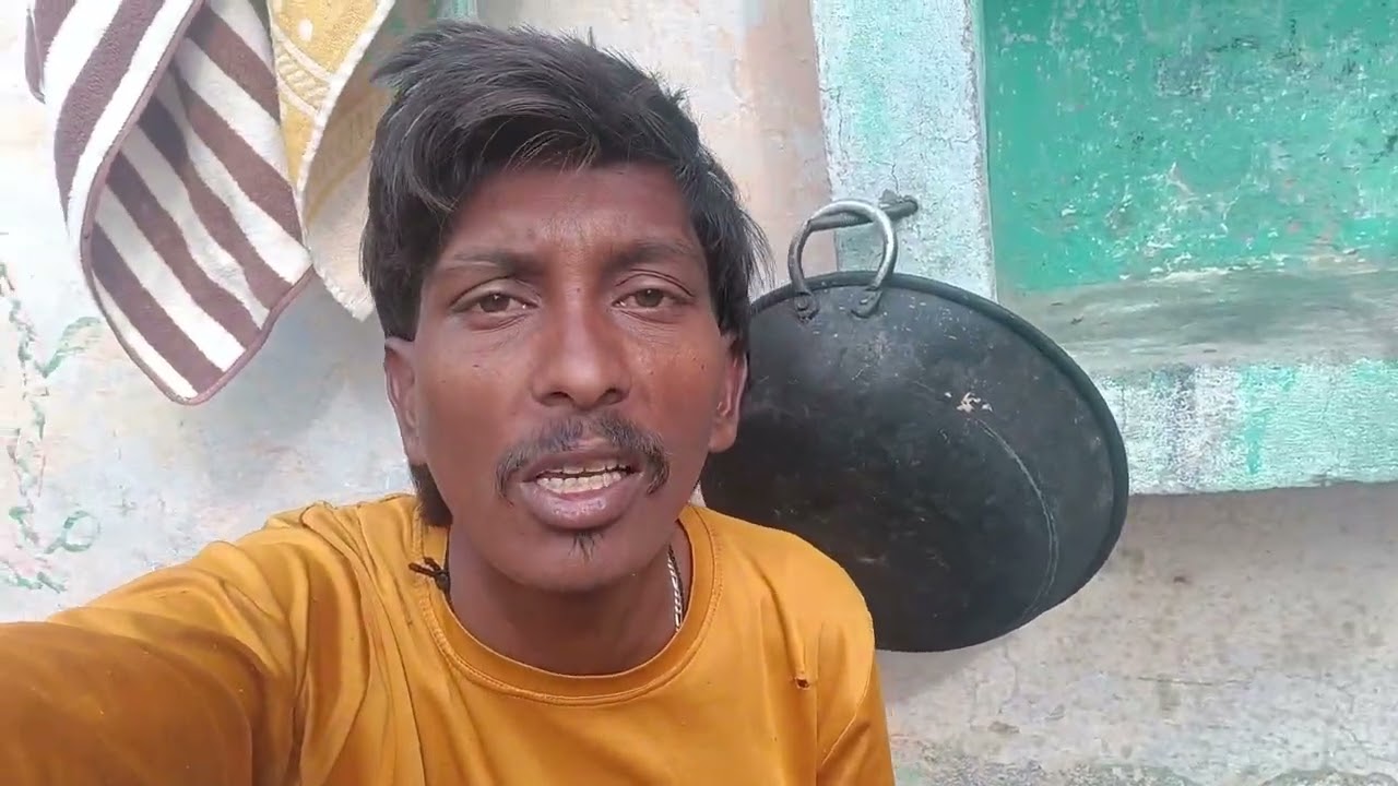 आज हम रील बनाई 