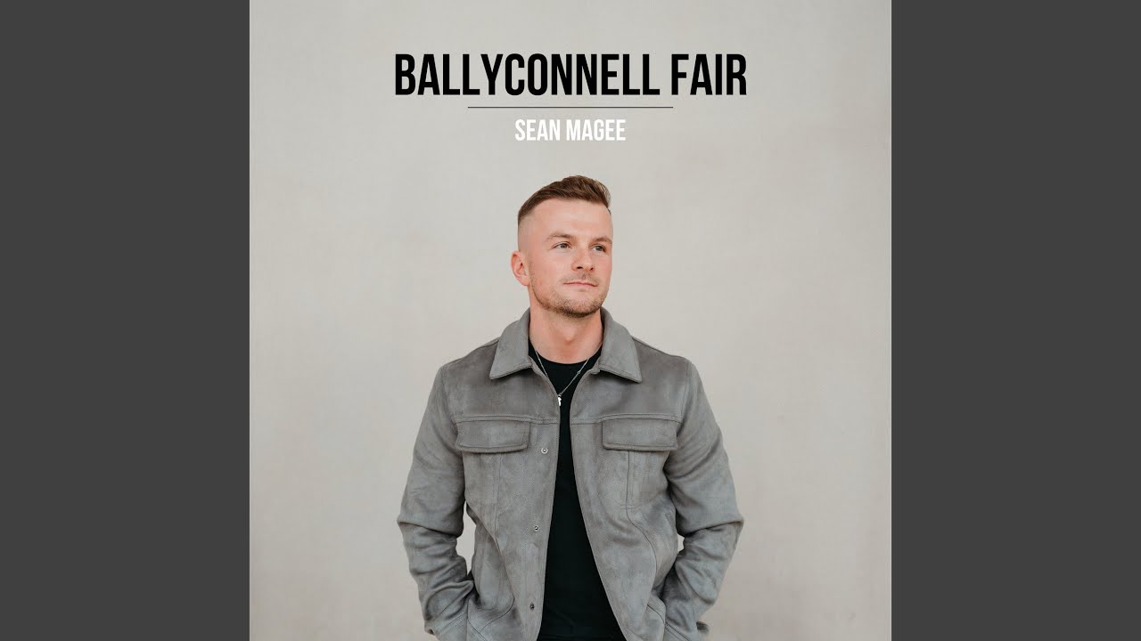 Ballyconnell Fair