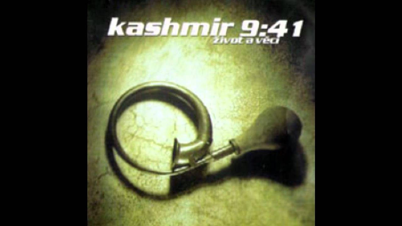 Kashmir 9:41 - V&aacute;lka v mozku