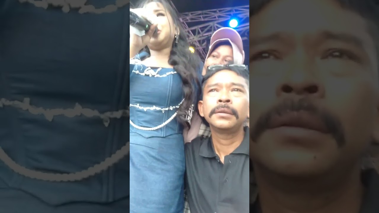 Konser Dede April cirebon